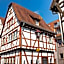 ACHAT Hotel Heppenheim