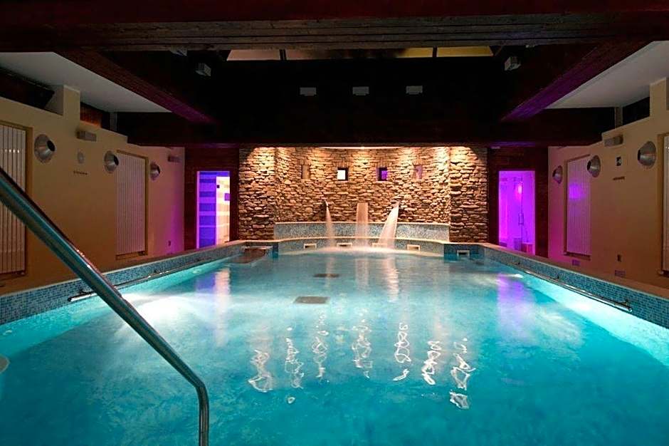 Hotel La Torre Spa & Restaurant