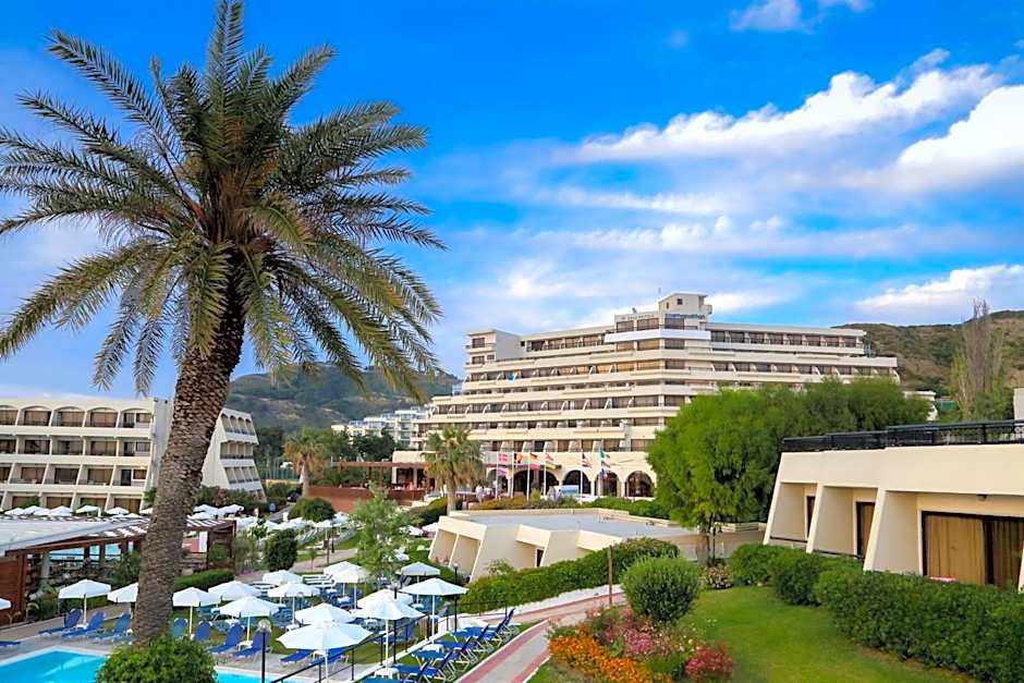 Sol Cosmopolitan Rhodes