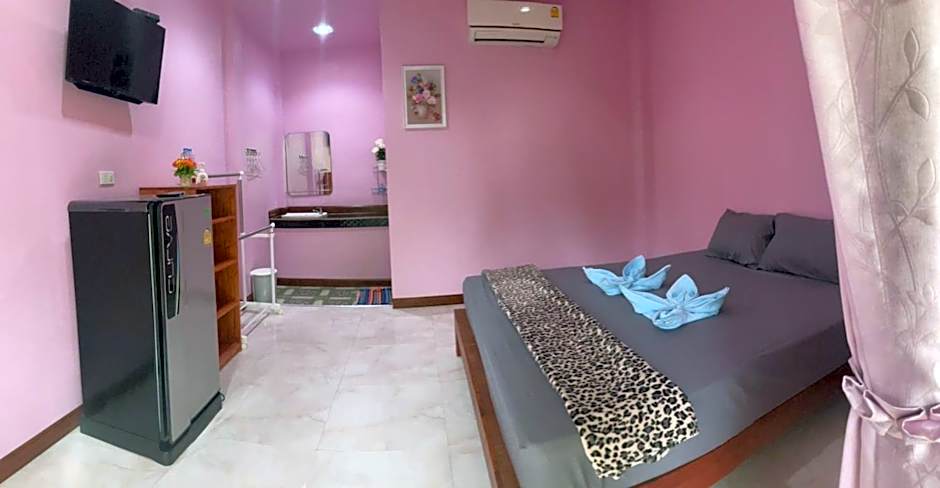 PK Family House