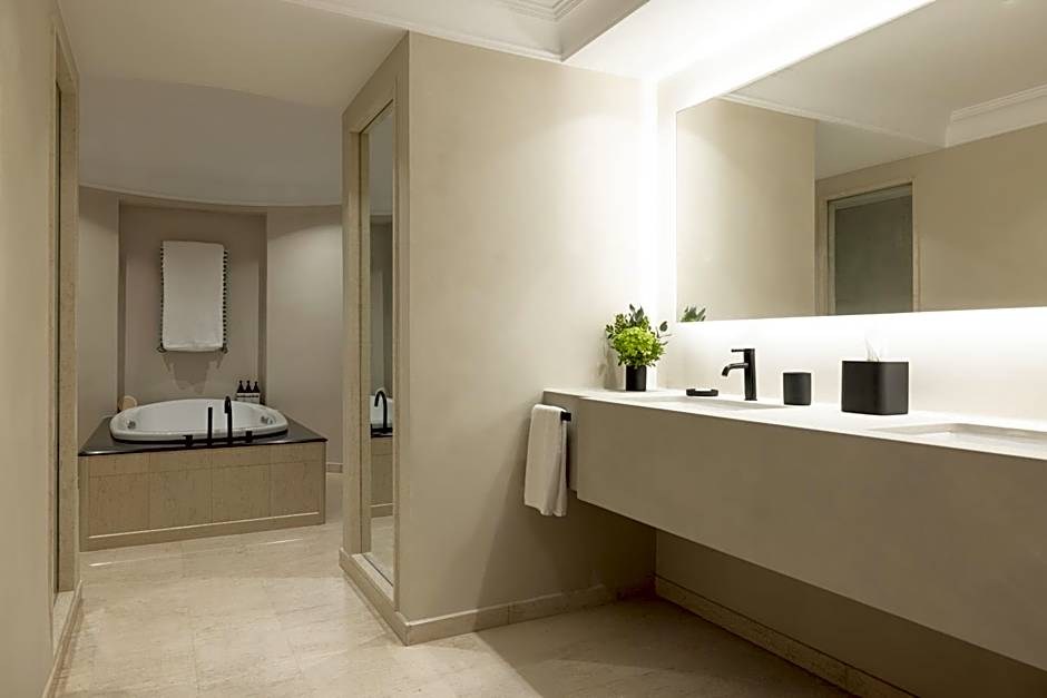 Hyatt Regency Thessaloniki