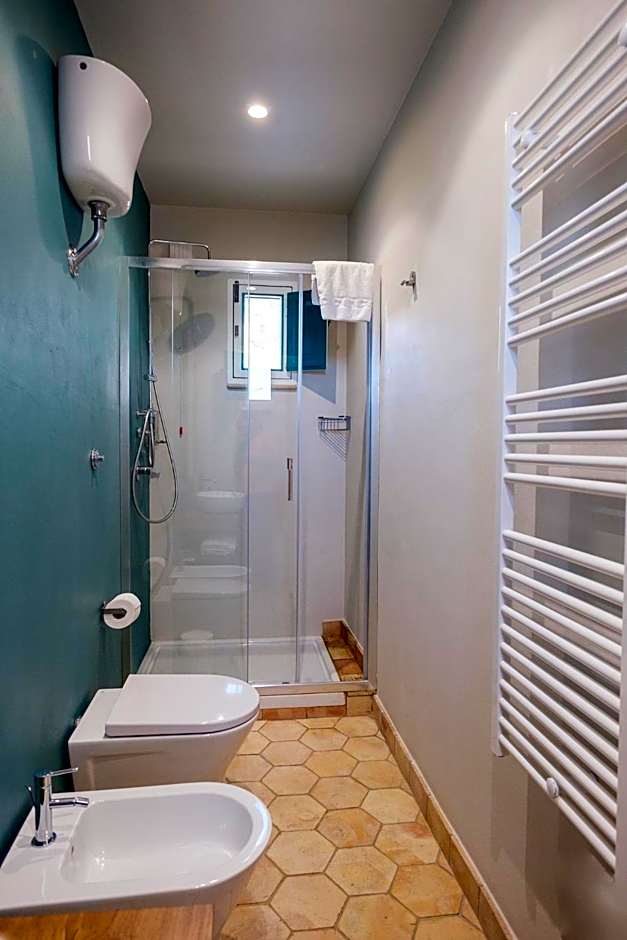 B&B Fermata 106 da Carolina