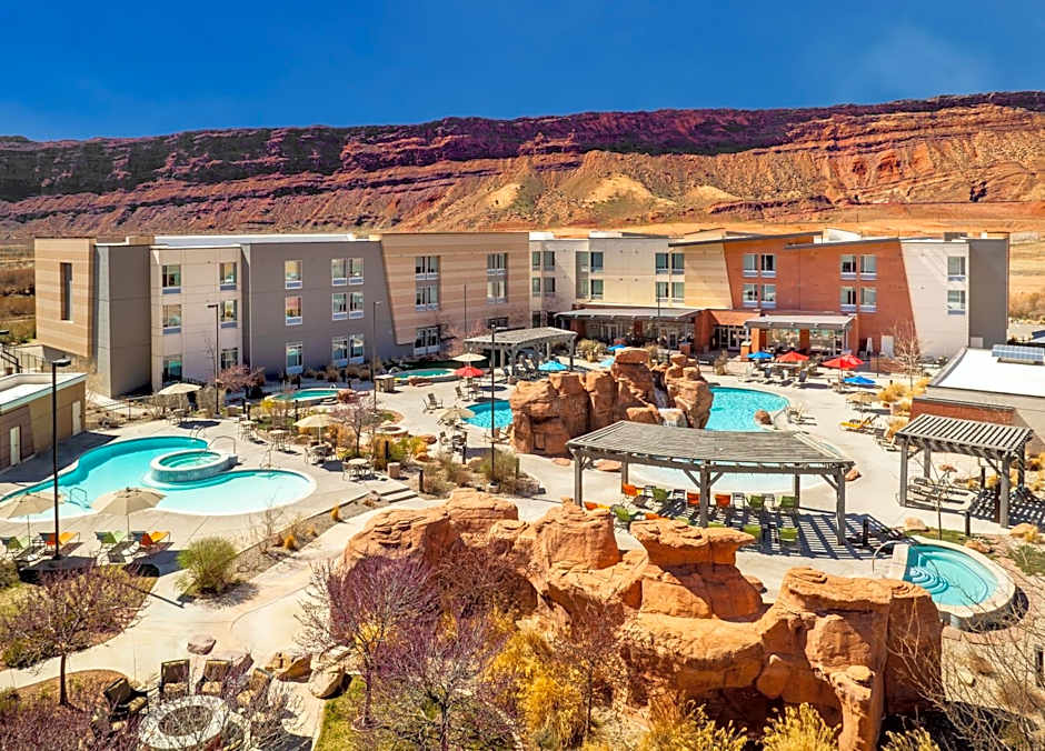 Fairfield by Marriott Inn & Suites Moab