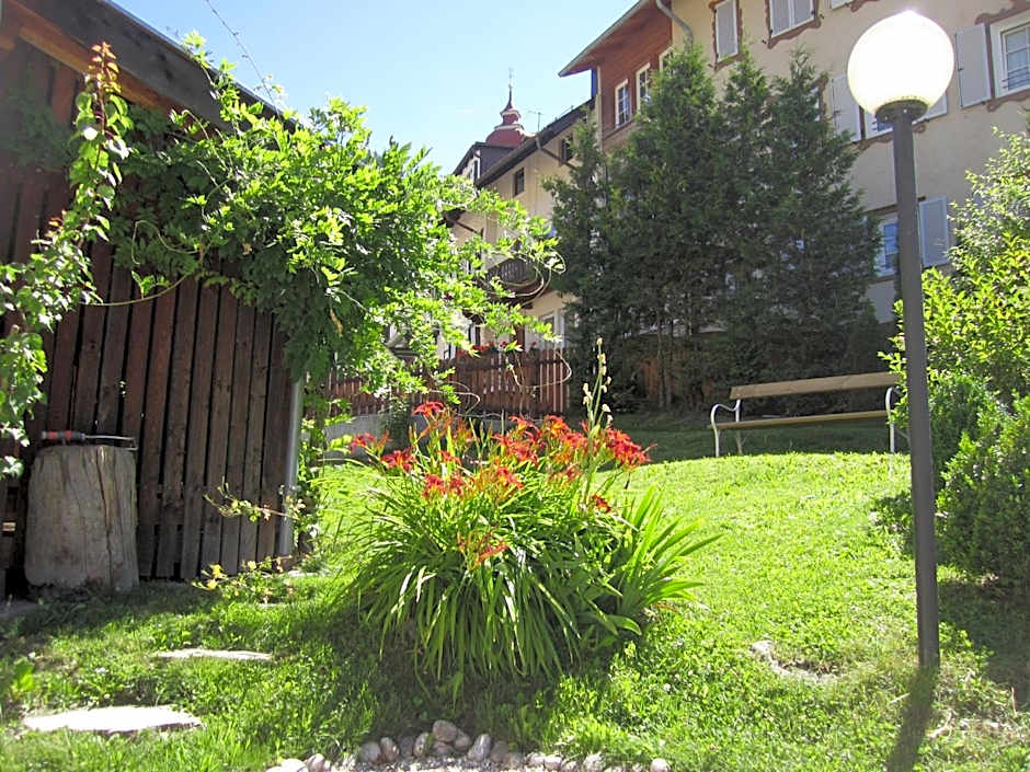 Residence Zum Theater