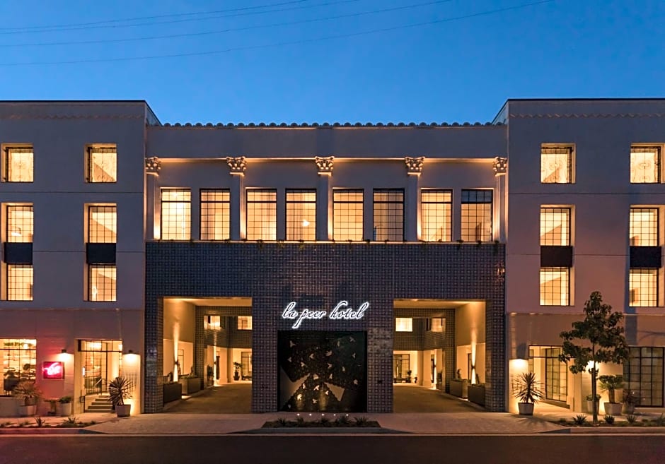 Kimpton La Peer Hotel By IHG