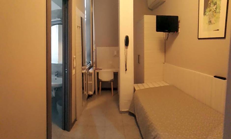 Hotel Danio Lungomare