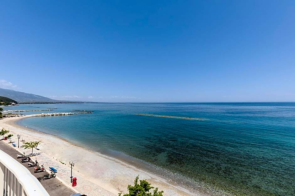 Zefyros Sea View Hotel