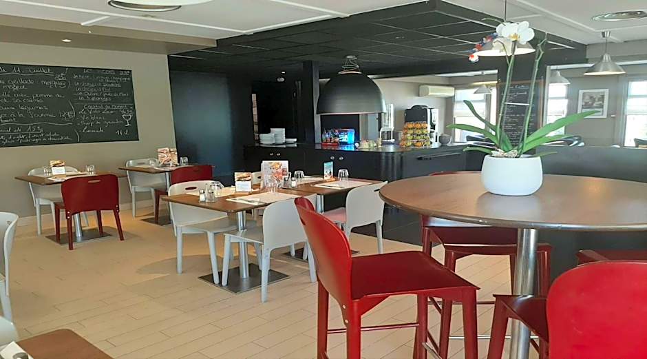 Campanile Montpellier St-Jean-De-VÃ©das