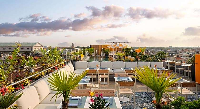 Mandarin Oriental Munich