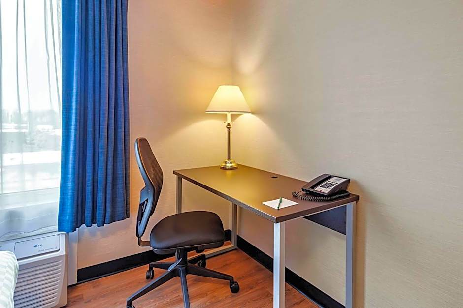 Quality Inn Orleans