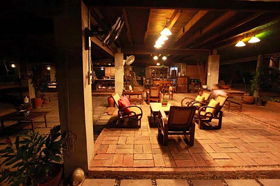 Baan Tye Wang Guesthouse