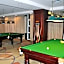 Grand Metropark Hotel Shandong