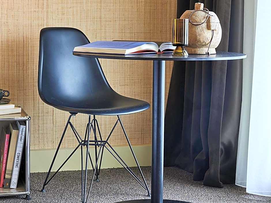 Hotel Mercure Saint-Malo Front de Mer