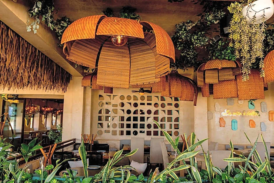 Hotel Scappata