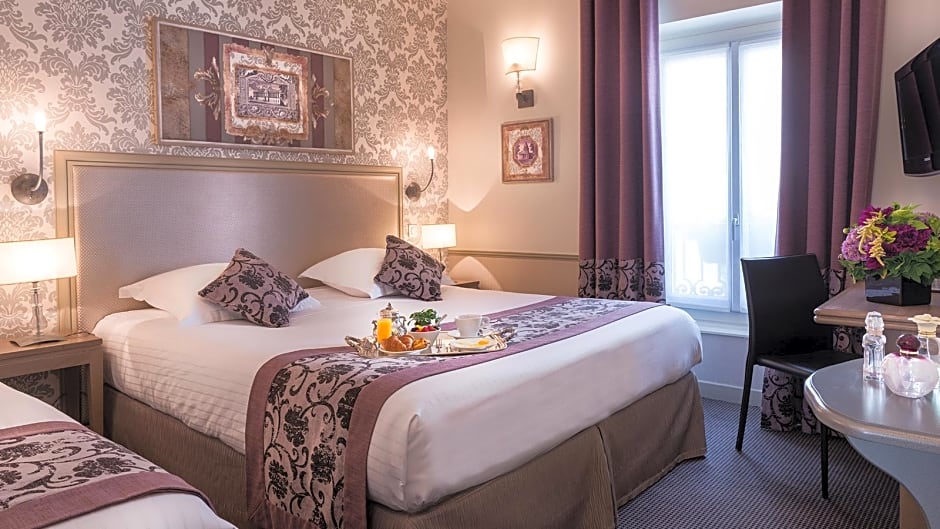 Hotel Monceau Wagram