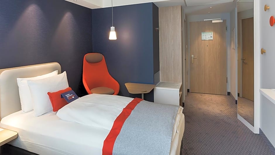 Holiday Inn Express - Wiesbaden