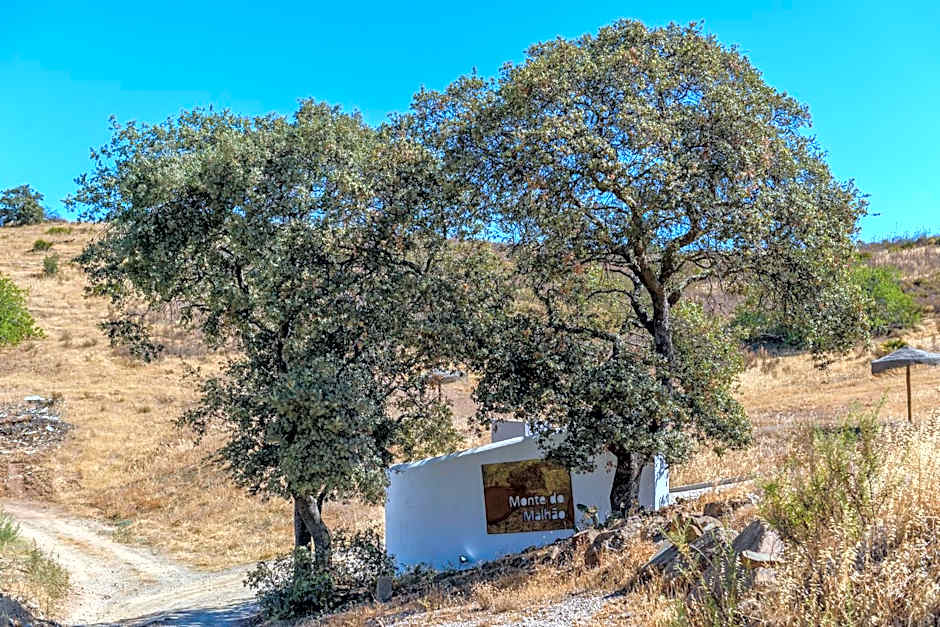 Monte Do Malhao - Art, Eco & Spa