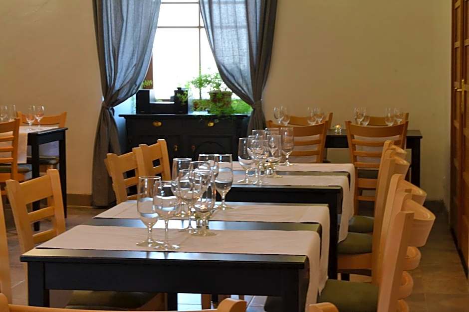 Hotel Antoň