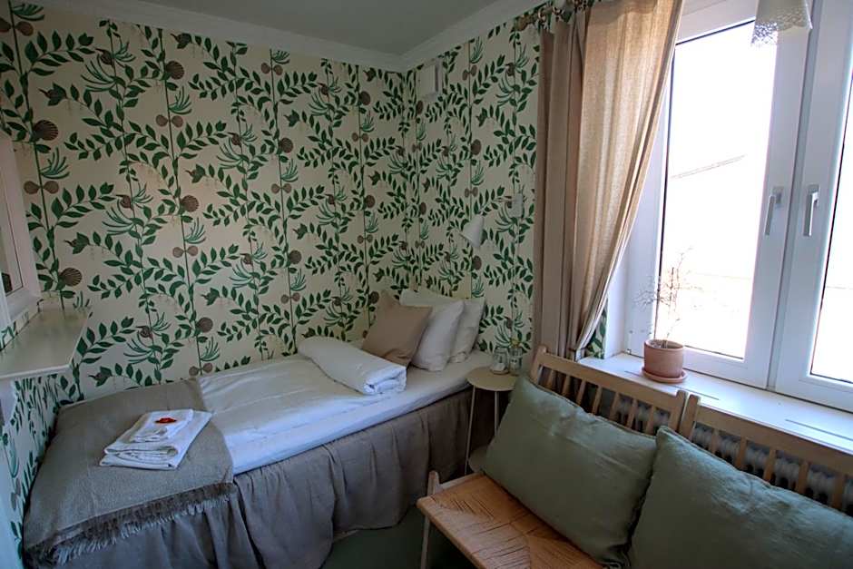 Hotell Bäckagården