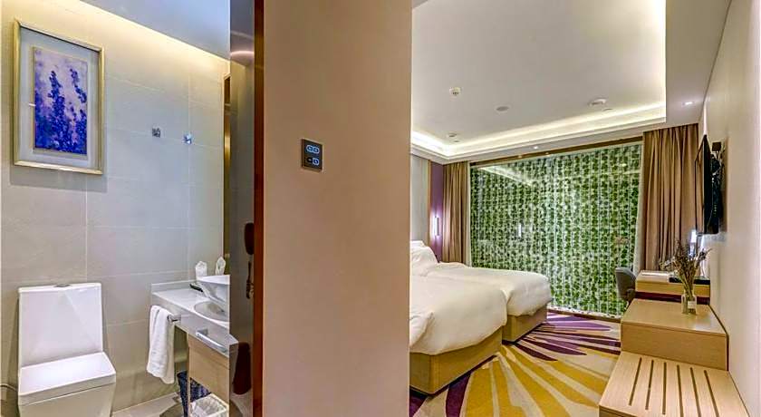 Lavande Hotels· Tangshan Exhibition Yuanyang City