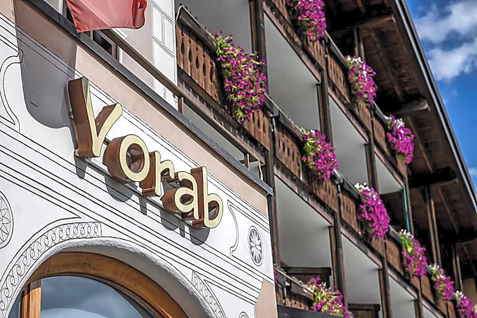 Hotel Vorab - Familienbetrieb mit Herz