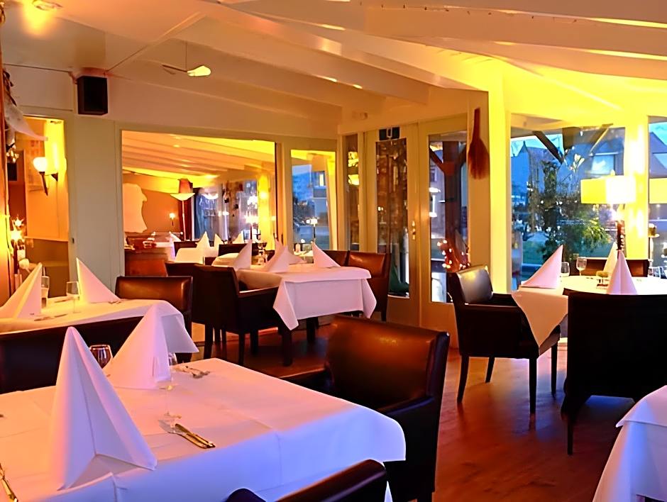 Hotel Restaurant De Stadsherberg