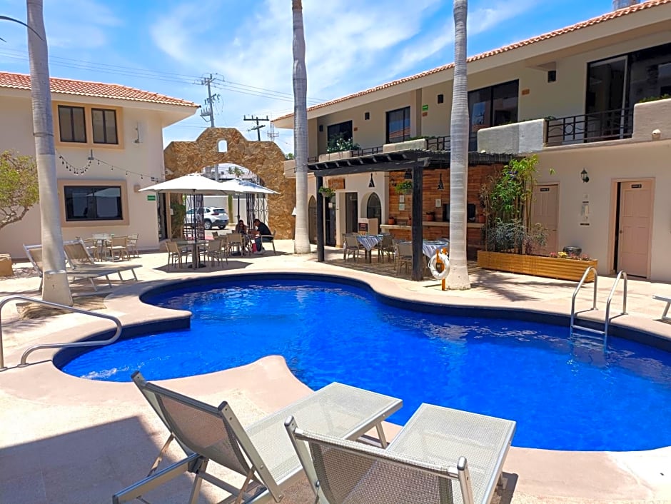 Hotel Santa Fe Los Cabos by Villa Group