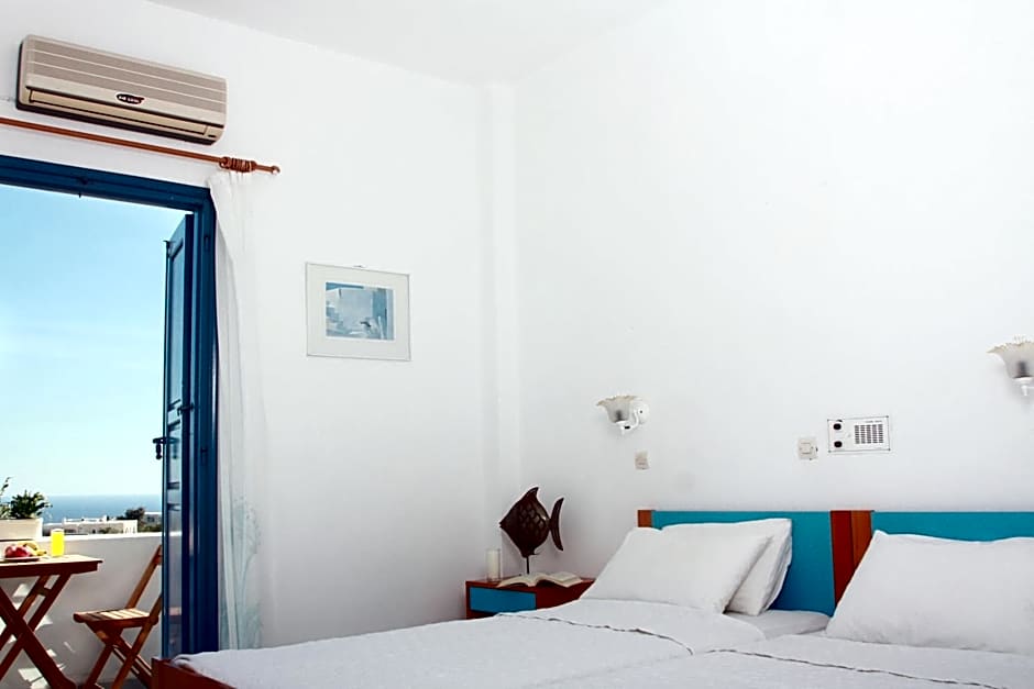 Hotel Kalma