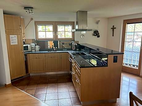 Comfort Apartment, 2 Bedrooms, Non Smoking, Mountain View (2 Queen Beds)