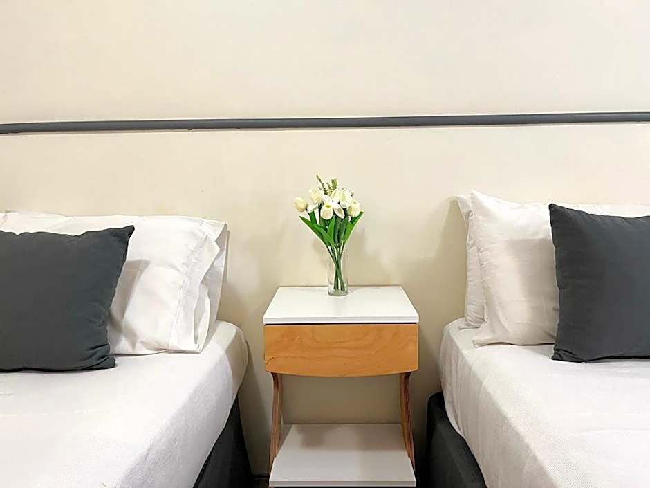 Alpino Hotel
