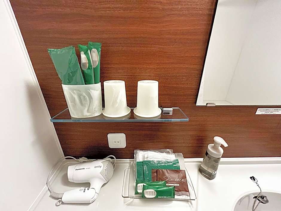 Hotel Route Inn Isehara Ooyana Inter -Kokudo 246 Gou-