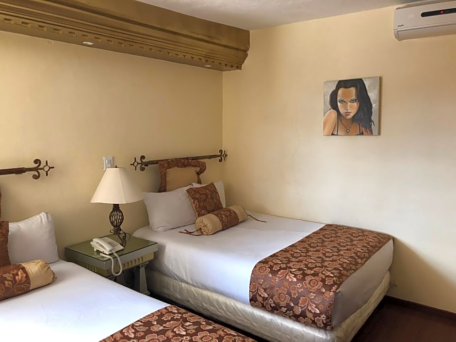 Hotel Elena