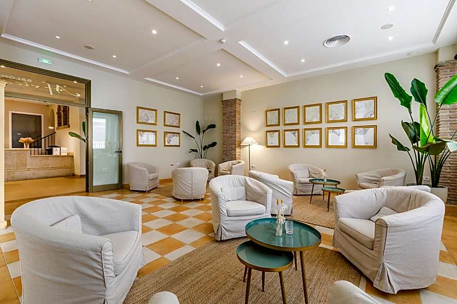 Hotel Almijara - Mares