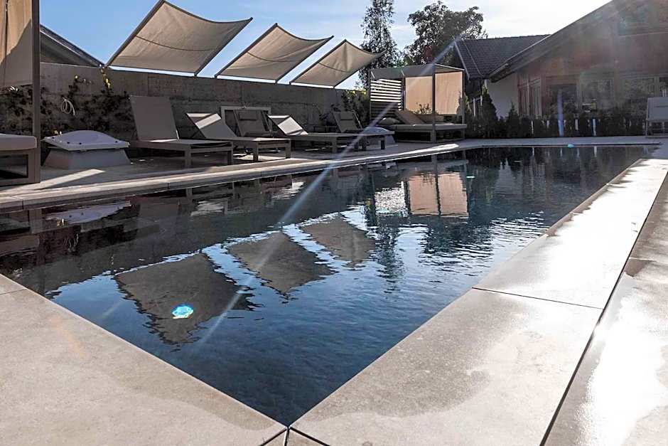 Michlhaus nature and suites - Dolomiten-Worldhertiage, Family & Pool