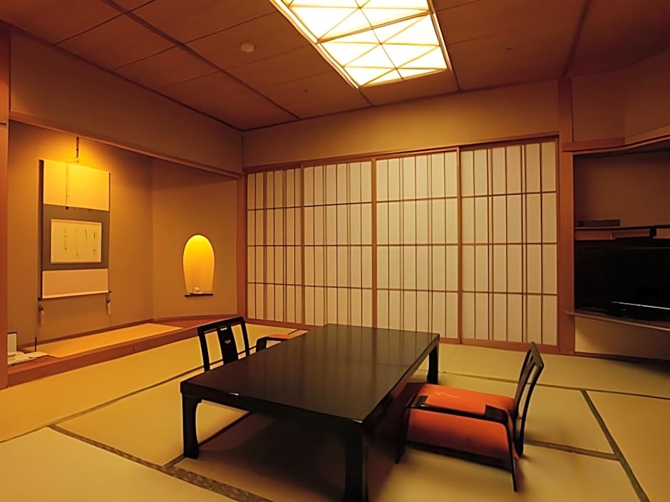 Sendai Akiu Onsen Sakan