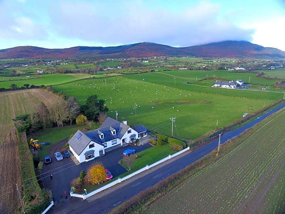 Mourneview B & B