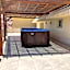 Amazing sea view Penthouse Apartment in Pyramids Porto El-Sokhna