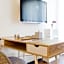 Apartmenthaus zum Trillen Basel City Center