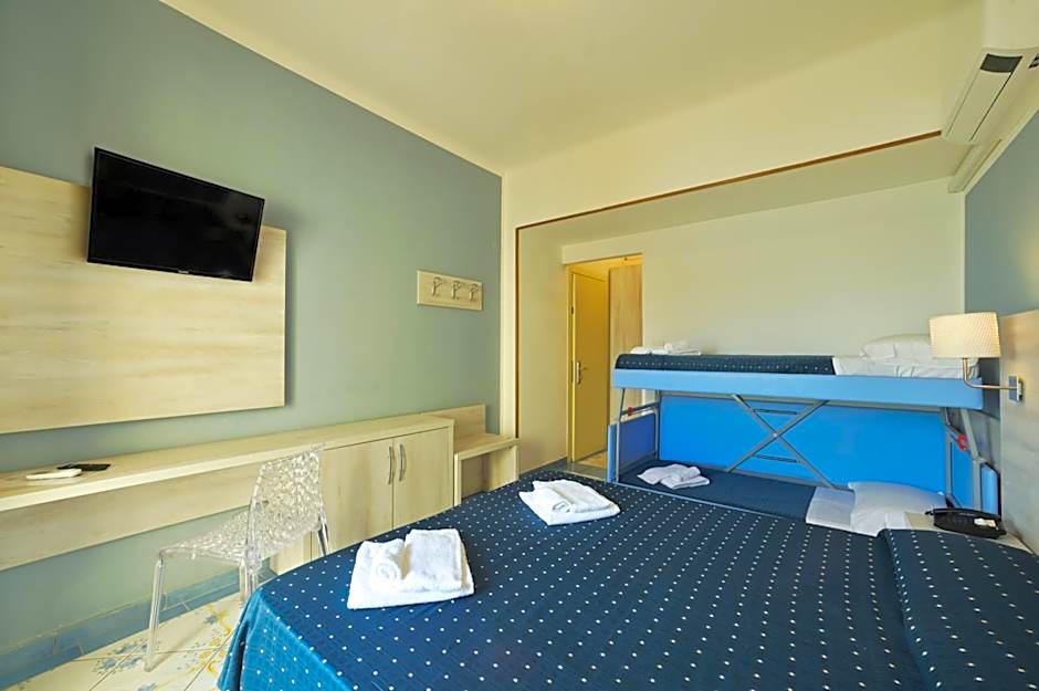 Hotel Delfino