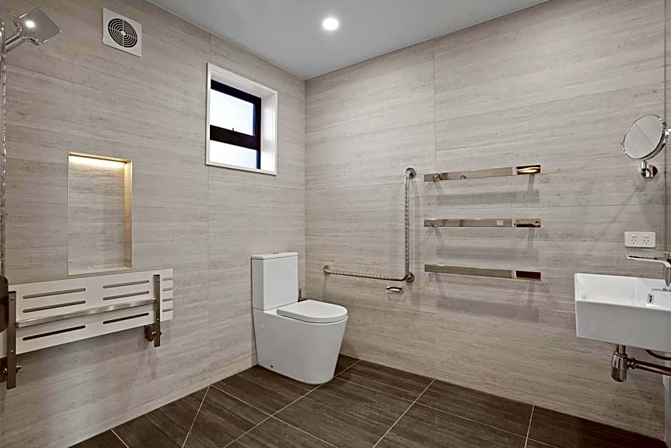 Grand Suites Lake Tekapo