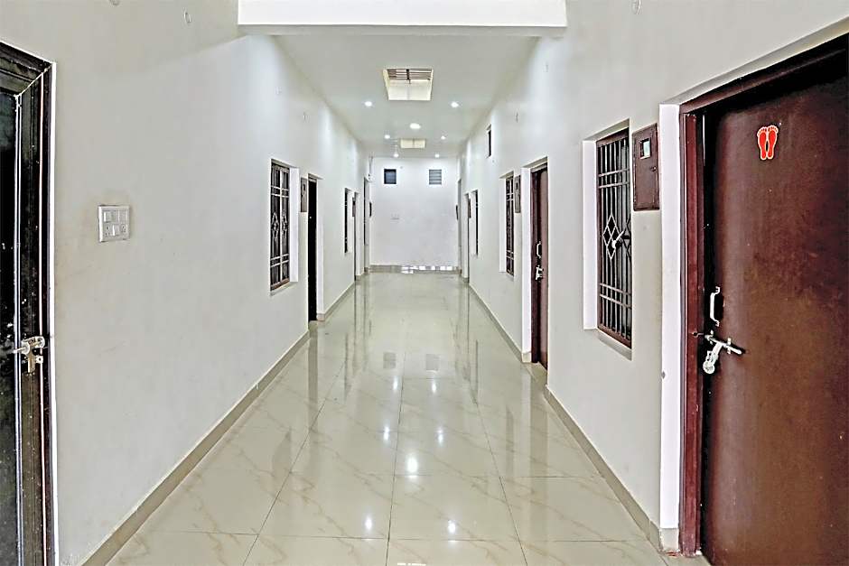Hotel O The Raghav Villa