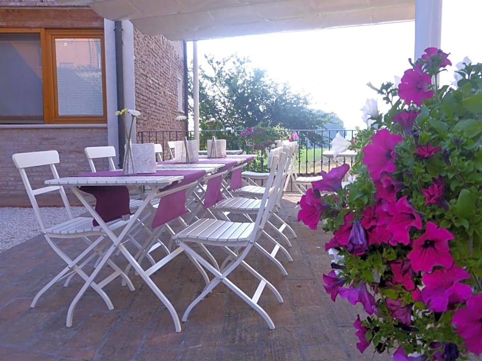 Bed & Breakfast Carpe Diem