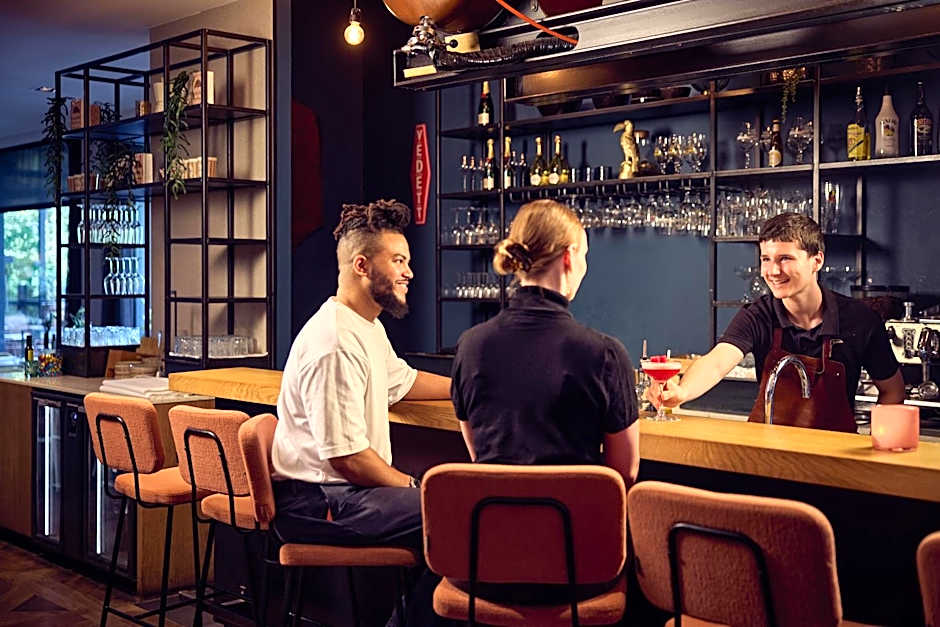 Van der Valk Hotel Antwerpen