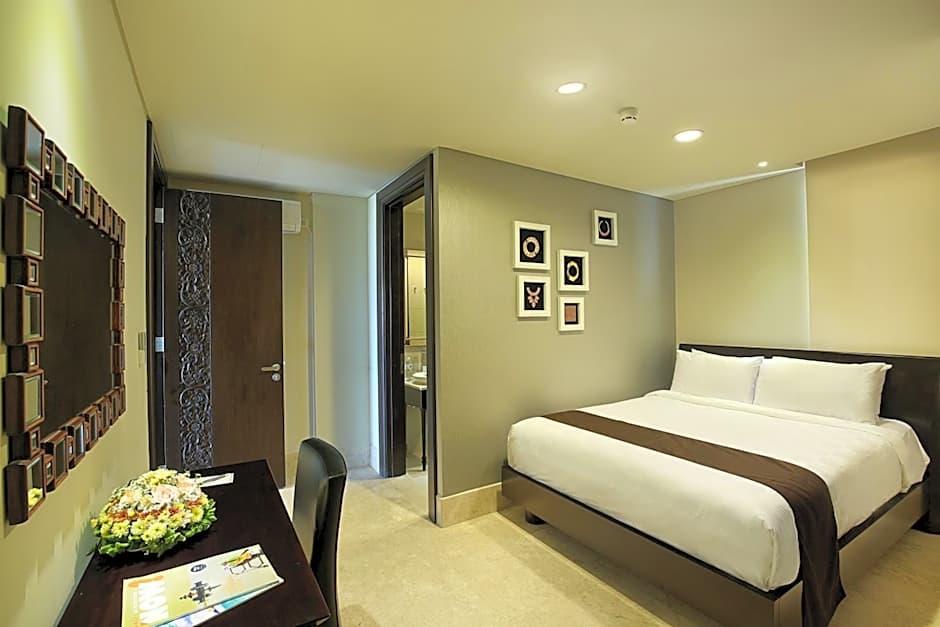 Luxury Apartment at AYANA Residences
