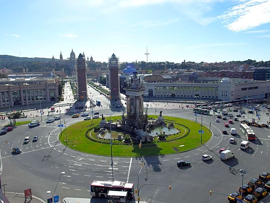 Pestana Arena Barcelona