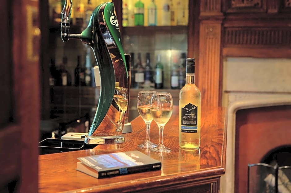 Best Western Gatehouse Hotel