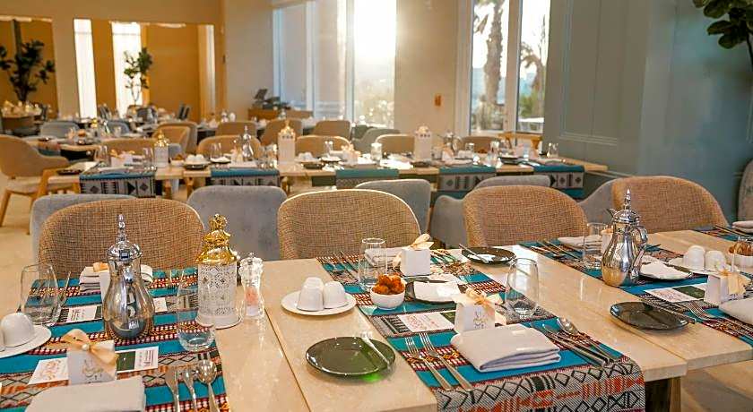 Hilton Al Khobar King Fahd Causeway