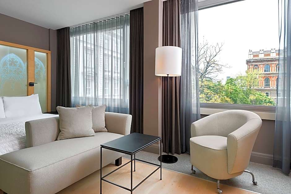 Le Meridien Vienna