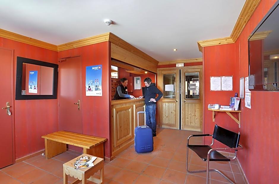 Vacancéole - Résidence Vega