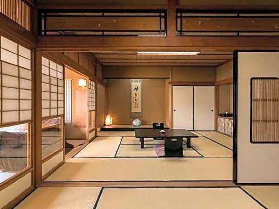 Yunode Ryokan